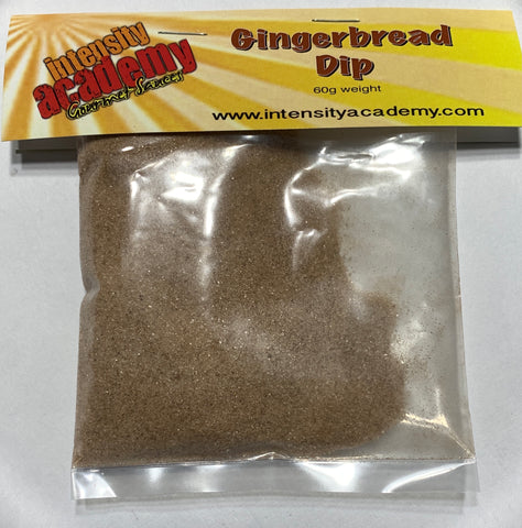 Gingerbread Dip