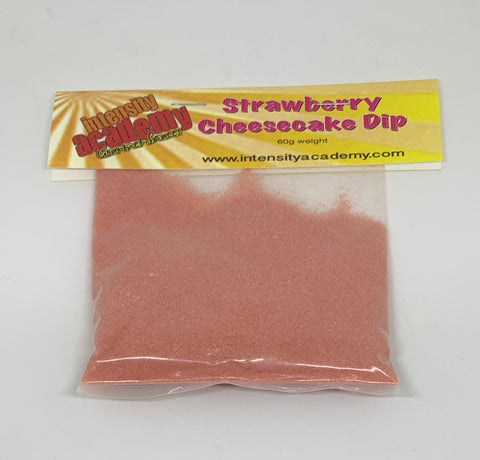 Strawberry Cheesecake Dip Mix