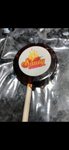 Extreme Hot Lolly