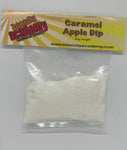 Caramel Apple Dip
