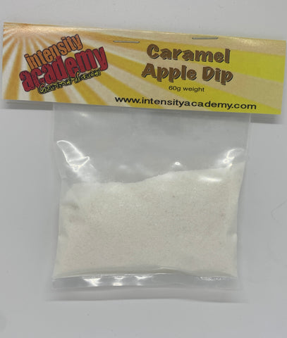 Caramel Apple Dip