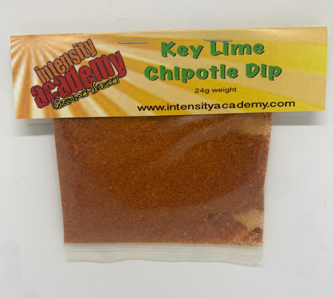 Key Lime Chipotle Dip