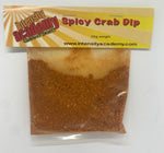 Spicy Crab Dip